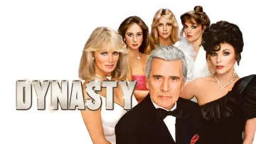 Zasłona к сериалу "Dynastia" #1292366