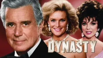 Zasłona к сериалу "Dynastia" #1292370