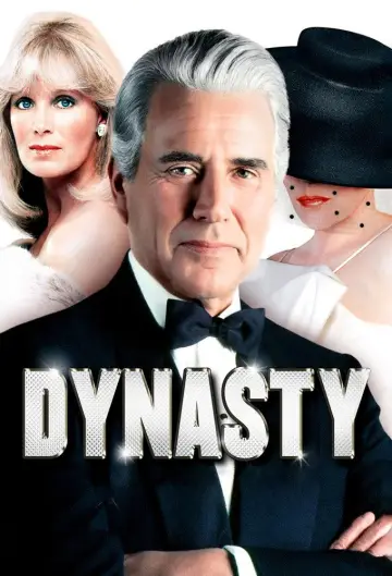 Plakat к сериалу "Dynastia" #1292395