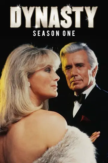 Plakat к сериалу "Dynastia" #1292398