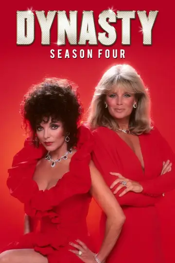 Plakat к сериалу "Dynastia" #1292400