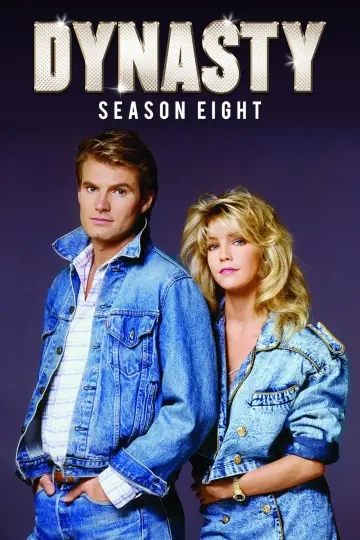Plakat к сериалу "Dynastia" #1292404