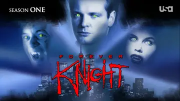 Zasłona к сериалу "Nocny Łowca" #1407191