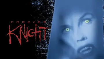 Zasłona к сериалу "Nocny Łowca" #1407193