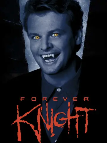 Plakat к сериалу "Nocny Łowca" #1407203