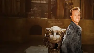 Zasłona к сериалу "Fort Boyard" #1224070