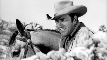 Zasłona к сериалу "Gunsmoke" #1337431