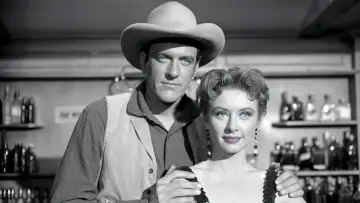 Zasłona к сериалу "Gunsmoke" #1337433