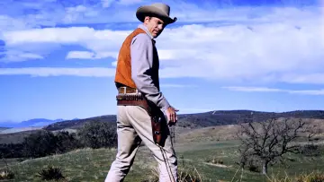 Zasłona к сериалу "Gunsmoke" #1337437