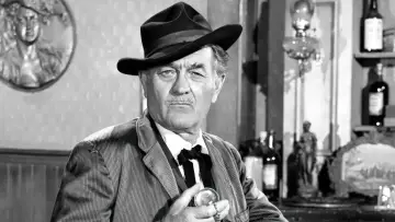 Zasłona к сериалу "Gunsmoke" #1337450