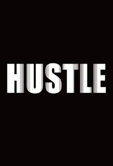Plakat к сериалу "Hustle" #1345660