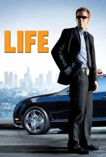 Plakat к сериалу "Life" #1377366
