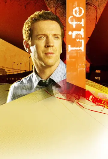 Plakat к сериалу "Life" #1377368