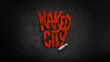 Zasłona к сериалу "Naked City" #1349506