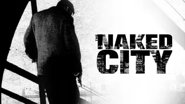 Zasłona к сериалу "Naked City" #1349508