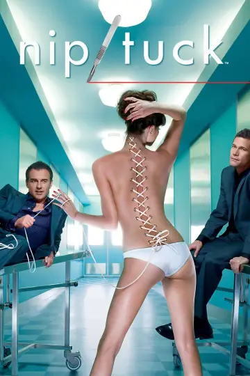 Plakat к сериалу "Bez skazy" #1283960