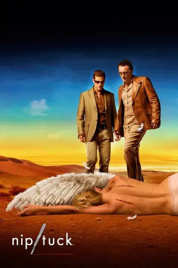 Plakat к сериалу "Bez skazy" #1283964