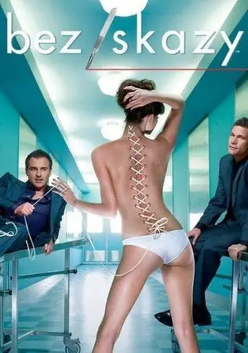 Bez skazy plakat