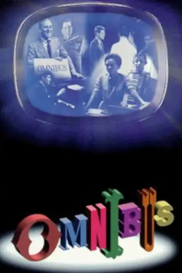 Omnibus plakat