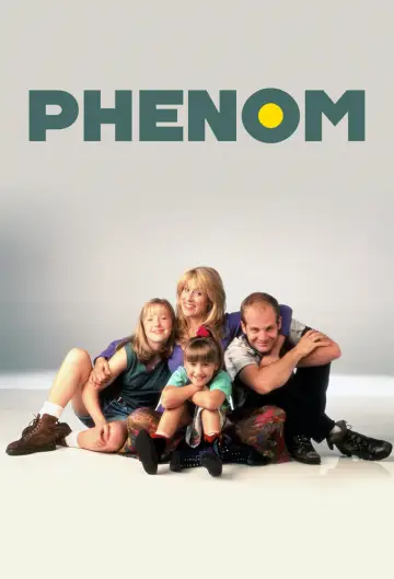 Fenomen plakat