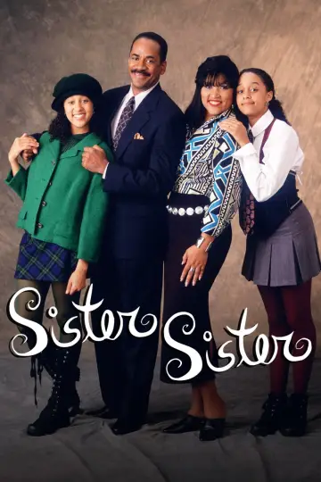 Siostry plakat