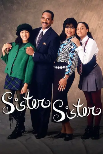 Plakat do serialu "Siostry" #1539052