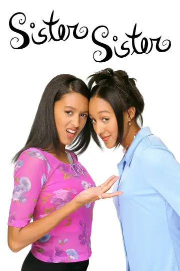 Plakat do serialu "Siostry" #1539054