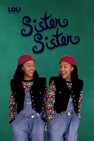 Plakat do serialu "Siostry" #1539055