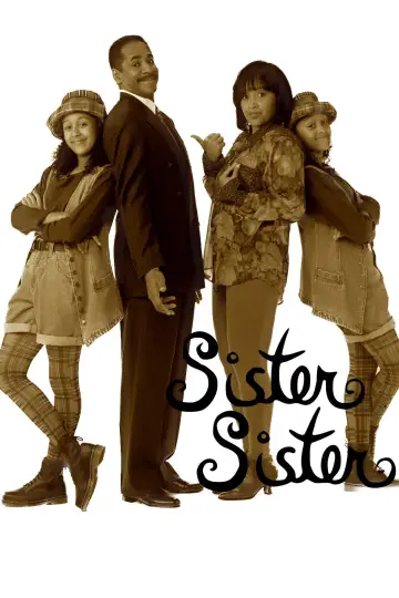 Plakat do serialu "Siostry" #1539056