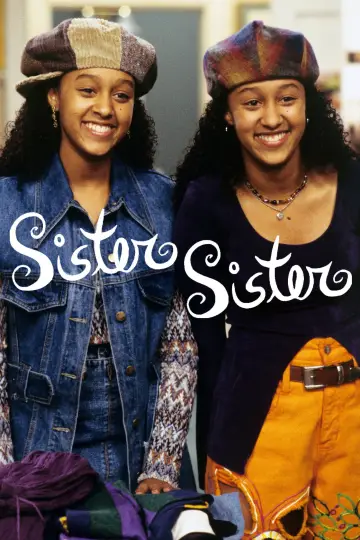 Plakat do serialu "Siostry" #1539059