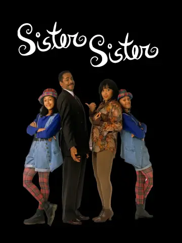 Plakat do serialu "Siostry" #1539067