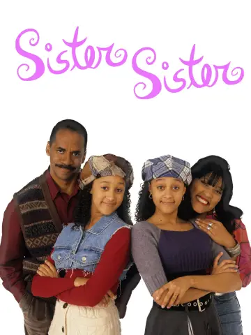 Plakat do serialu "Siostry" #1539068