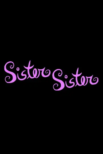 Plakat do serialu "Siostry" #1539069