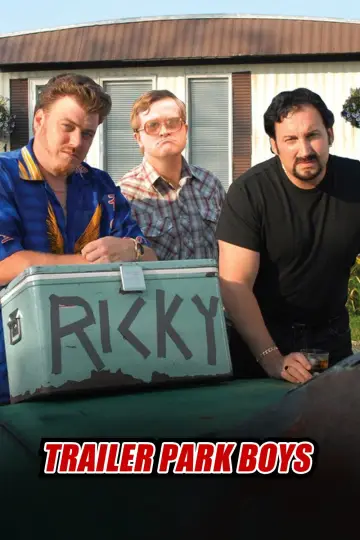 Plakat к сериалу "Chłopaki z baraków" #1351046
