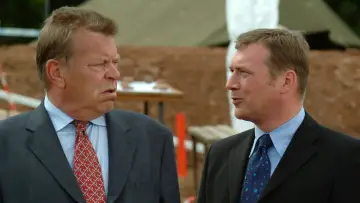 Zasłona к сериалу "Dalziel i Pascoe" #1303765