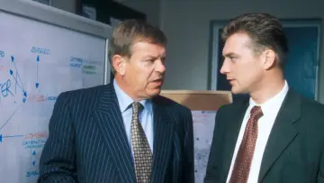 Zasłona к сериалу "Dalziel i Pascoe" #1303768