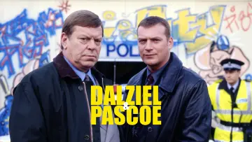 Zasłona к сериалу "Dalziel i Pascoe" #1303769