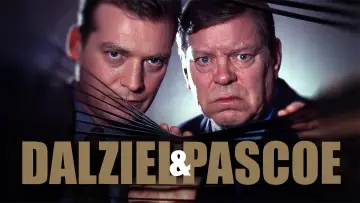 Zasłona к сериалу "Dalziel i Pascoe" #1303770