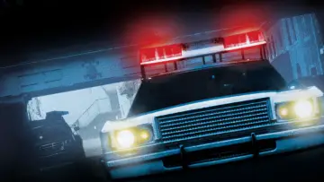 Zasłona к сериалу "Posterunek przy Hill Street" #1297686