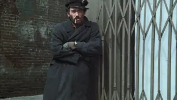 Zasłona к сериалу "Posterunek przy Hill Street" #1297699