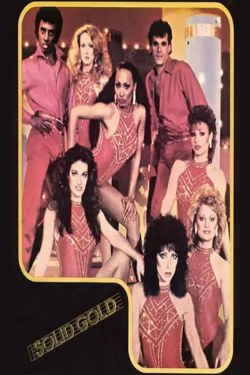 Plakat do serialu "Solid Gold" #1453720