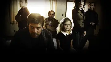 Zasłona к сериалу "Zagubiony pokój" #1460673