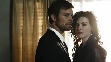 Zasłona к сериалу "Zagubiony pokój" #1460676