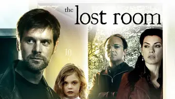 Zasłona к сериалу "Zagubiony pokój" #1460679
