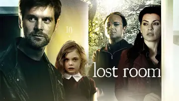Zasłona к сериалу "Zagubiony pokój" #1460682