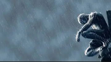Zasłona к сериалу "The Spectacular Spider-Man" #1321598