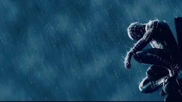 Zasłona к сериалу "The Spectacular Spider-Man" #1321599