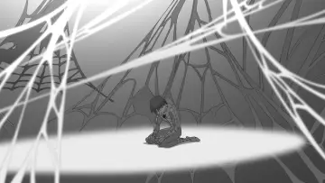 Zasłona к сериалу "The Spectacular Spider-Man" #1321609
