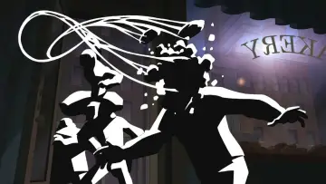 Zasłona к сериалу "The Spectacular Spider-Man" #1321616