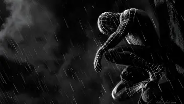 Zasłona do serialu "The Spectacular Spider-Man" #1536868